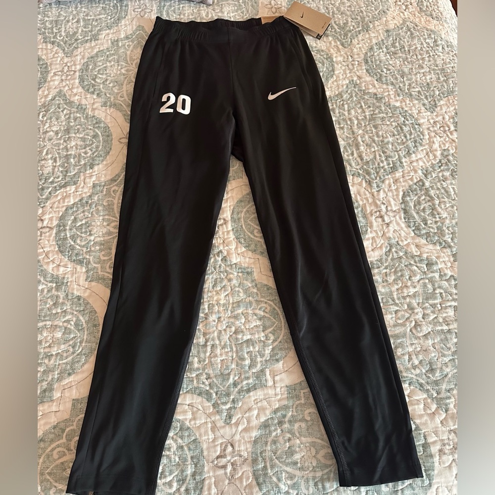 Nike Dri-Fit Academy Pro 24 Pant - black